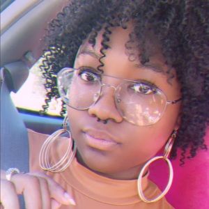 Meet your Posher, Alysa